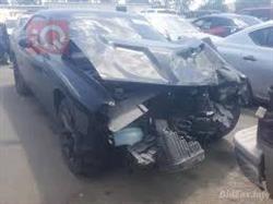 دودج تشالنجر